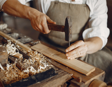 Carpenter Works