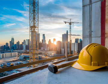 Construction